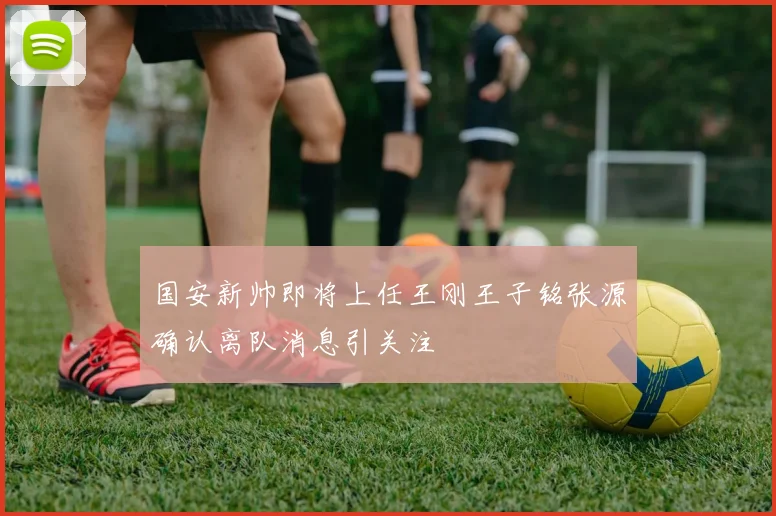 国安新帅即将上任王刚王子铭张源确认离队消息引关注