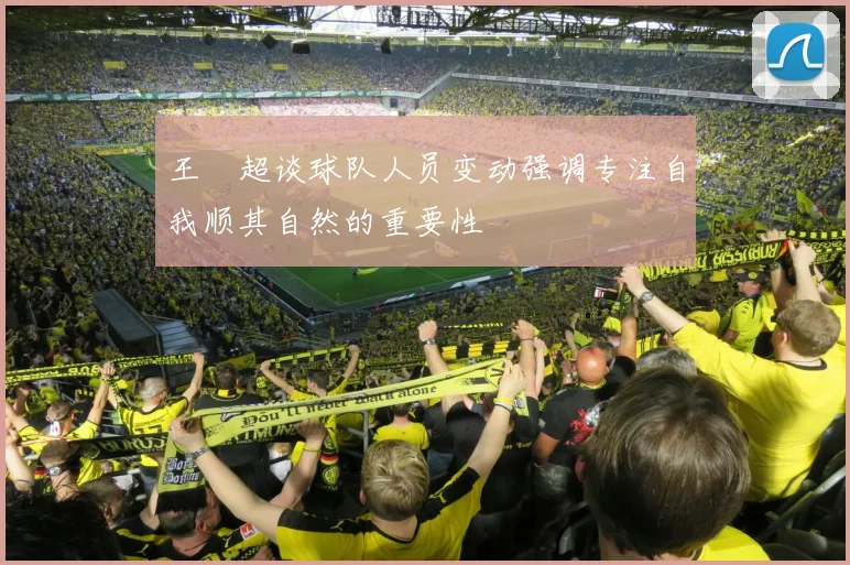 王燊超谈球队人员变动强调专注自我顺其自然的重要性