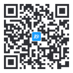 iOS 苹果版 二维码 | BaccaraGaming